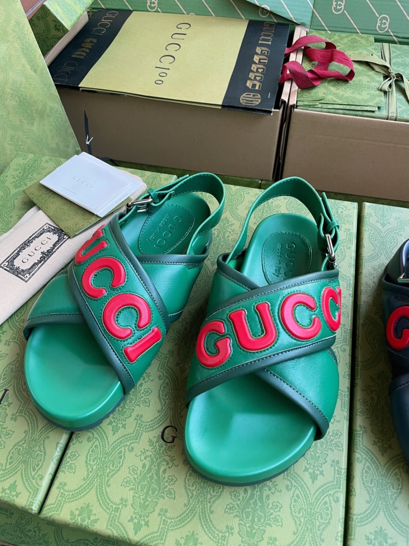 Gucci Slippers